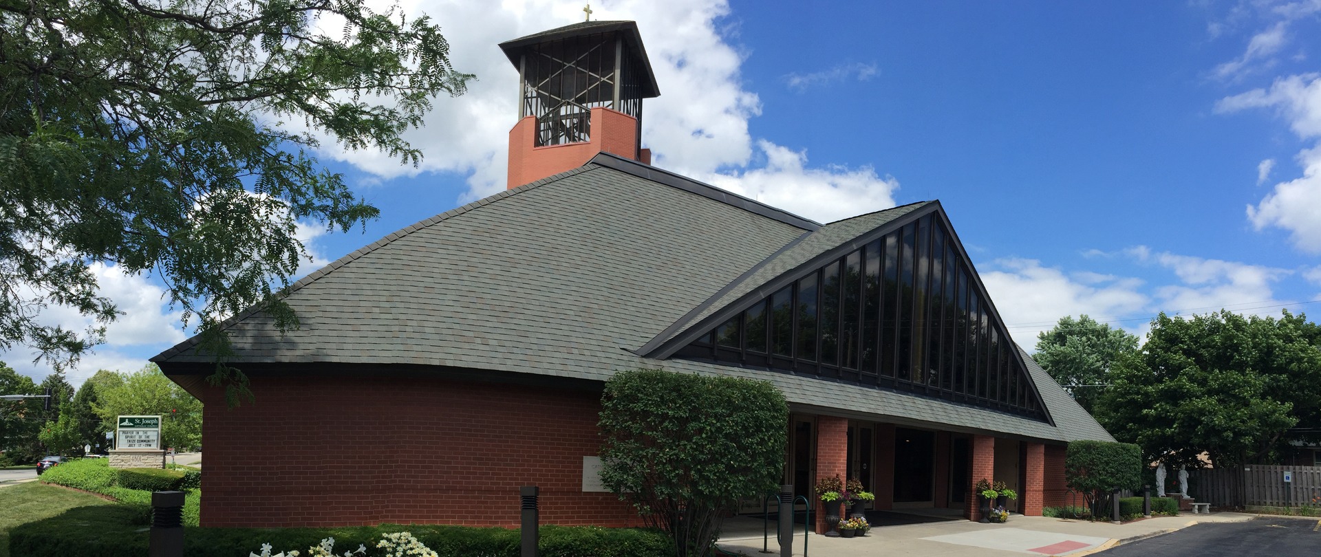 St. Joseph Parish Downers Grove, IL